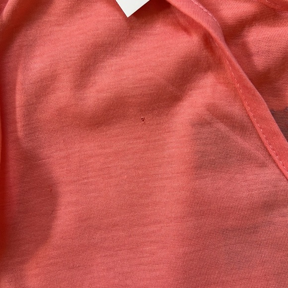 Sugar Factory Love Candy foil woman’s tee - Picture 9 of 12